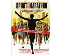 Spirit of The Marathon