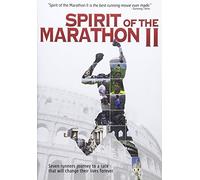 Spirit of The Marathon II