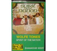 Spirit of the Nation