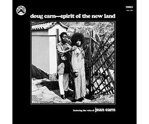 Spirit of the New Land