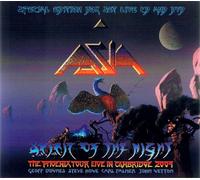 Spirit Of The Night - The Phoenix Tour Live In Cambridge 2009