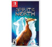 Spirit Of The North - Switch (Us)