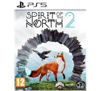 Spirit of the North 2 - Jeu PS5