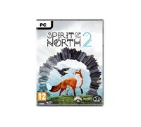 Spirit of the North 2 PC (Code de Téléchargement Uniquement)