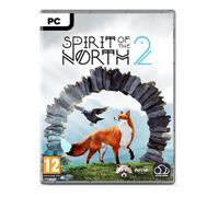 Spirit of the North 2 PC - Code de Téléchargement Uniquement. Ne contient pas de disque de jeu !
