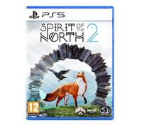Spirit of the North 2 Playstation 5