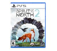 Spirit of the North 2 - Playstation 5