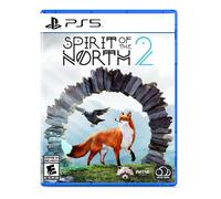 Spirit of the North 2 - Playstation 5 (Sony Playstation 5)