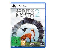 Spirit of the North 2 (PlayStation PS5)