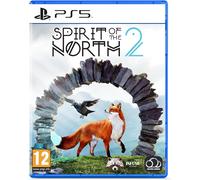 Spirit Of The North 2 PS5