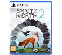 Spirit of the North 2 PS5 F