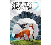 Spirit of the North 2 Steam Key (PC) GLOBAL