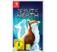 Spirit of the North