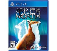 Spirit of The North