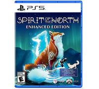 Spirit of The North - PlayStation 5 Standard Edition (Sony Playstation 5)