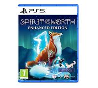Spirit of the North Enhanced Edition (PS5)