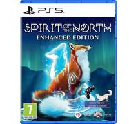 Spirit Of The North : Enhanced Edition PS5