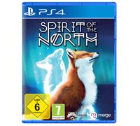 Spirit of the North PS4