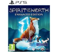 Spirit of the North Jeu PS5