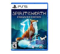 Spirit of The North - PlayStation 5 Standard Edition (Sony Playstation 5)