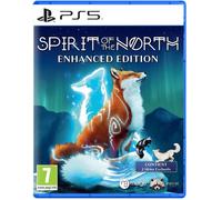 Spirit Of The North : Enhanced Edition Ps5