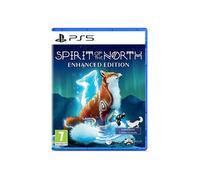 Merge Labs Jeu PS5 Spirit of the North – Édition améliorée