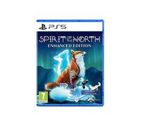 Merge Labs Jeu PS5 Spirit of the North – Édition améliorée