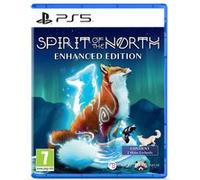 Merge Labs Jeu PS5 Spirit of the North – Édition améliorée