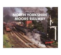 Spirit of the North Yorkshire Moors Railway by Mike Heath Mike Heath (Auteur)