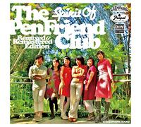 Spirit Of The Pen Friend Club - Remixed & Remastered Edition