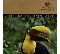 Spirit of The Rain Forest
