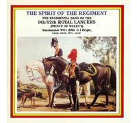 Spirit of The Regiment [UK Import]