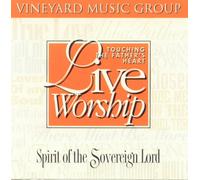 Spirit of the Sovereign Lord (UK Import)
