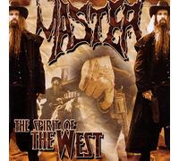 Spirit of The West