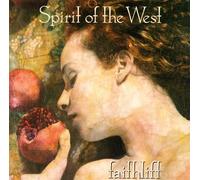 Spirit of the West - Faithlift