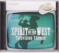 Spirit of the West Television Themes (UK Import)