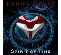 Spirit of Time [+1 Bonus]