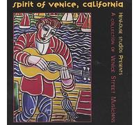 Spirit of Venice California/Various