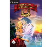 Spirit Of Wandering [Import allemand]