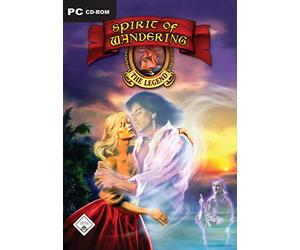 Spirit Of Wandering [Import allemand]