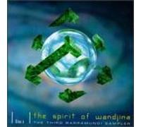 Spirit of Wandjina: 3rd Barramundi Sampler by Various Artists