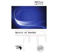 Spirit Of Wonder