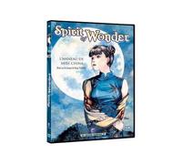 Spirit Of Wonder - L'anneau De Miss China