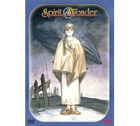 Spirit of Wonder: Movie [Import USA Zone 1]