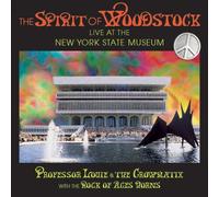 Spirit Of Woodstock