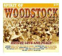 Spirit of woodstock