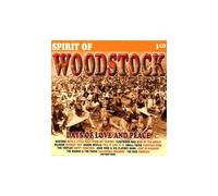 Spirit Of Woodstock
