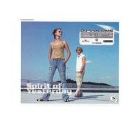 Spirit Of Yesterday