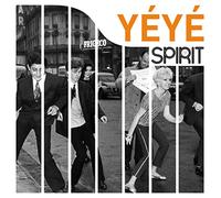 Spirit of Yeye