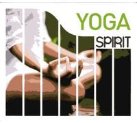 Spirit of Yoga Coffret CD
